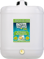Surface Spray 20 Litres Enzyme Wizard