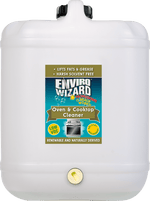 Oven & Cooktop Cleaner 20 Litres Enviro Wizard