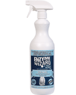 Urinal Cleaner & Deodoriser 1 Litre Enzyme Wizard
