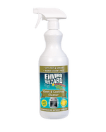 Oven & Cooktop Cleaner 750 ml Spray Enviro Wizard