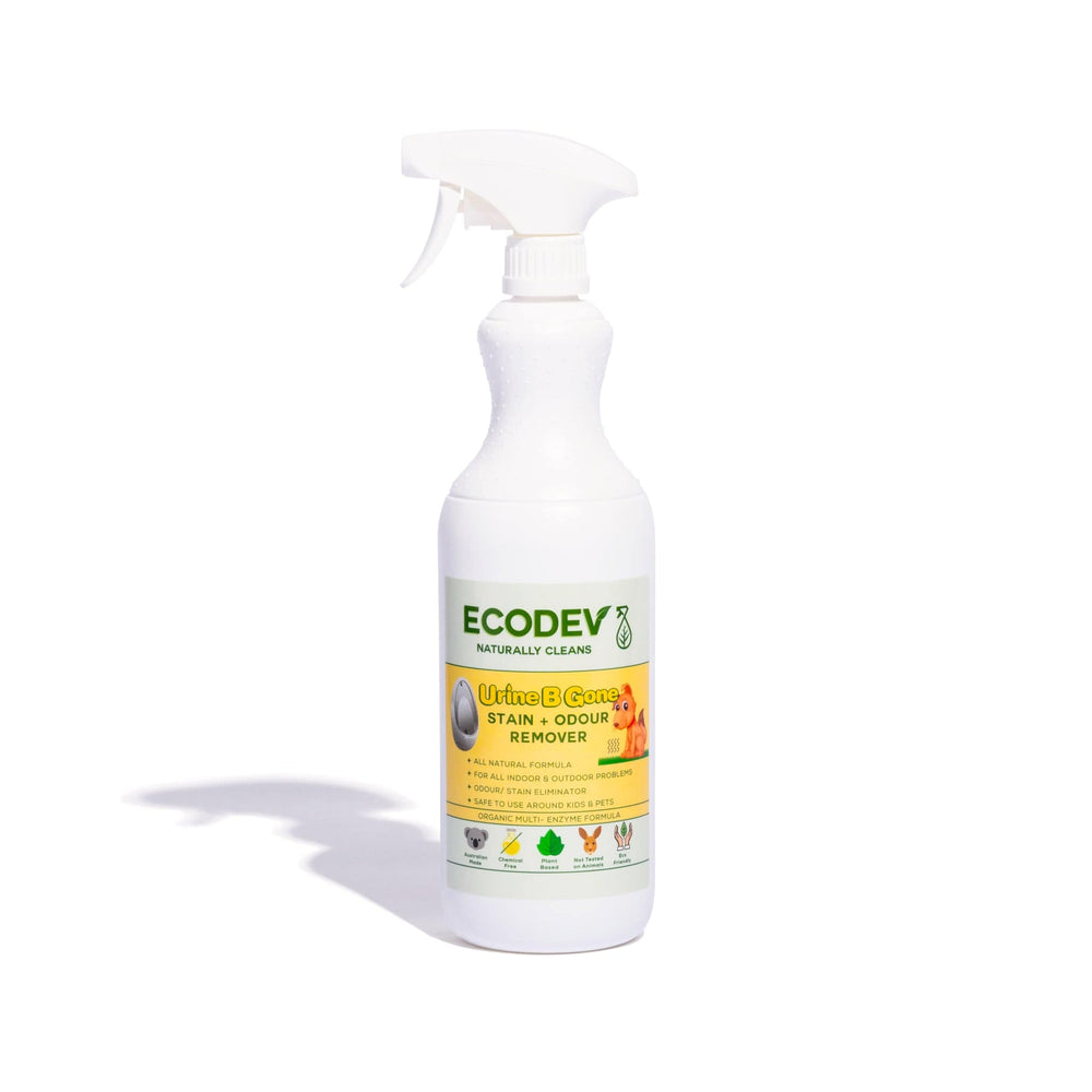 Urine B Gone (Stain & Odour Remover) 1L