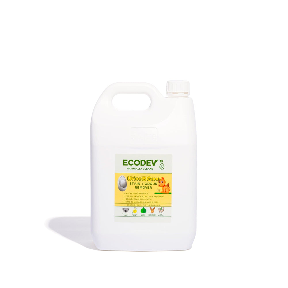 Urine B Gone (Stain Odour Remover) 5L